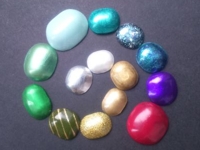 instructables Randomona Plastic Bottle Gemstones